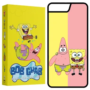 BOB Ghab BCP7 Cover For Apple iPhone 7 / iPhone 8 / iPhone SE 2020 / iPhone SE 2022 