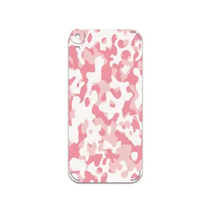 MAHOOT  Army-Pink Cover Sticker for HTC Desire 820