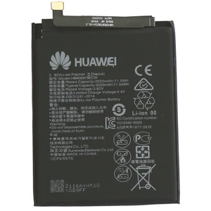 باتری موبایل هوآوی  مدل HB405979ECW ظرفیت 3020 میلی آمپر ساعت مناسب برای گوشی موبایل هوآوی Y5 2017