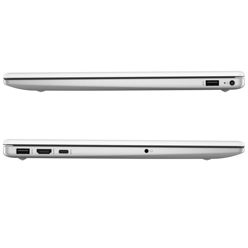 لپ تاپ 15.6 اینچی اچ‌ پی مدل FD0044NQ-15-i3 1315U-16GB DDR4-512GB SSD-SVA