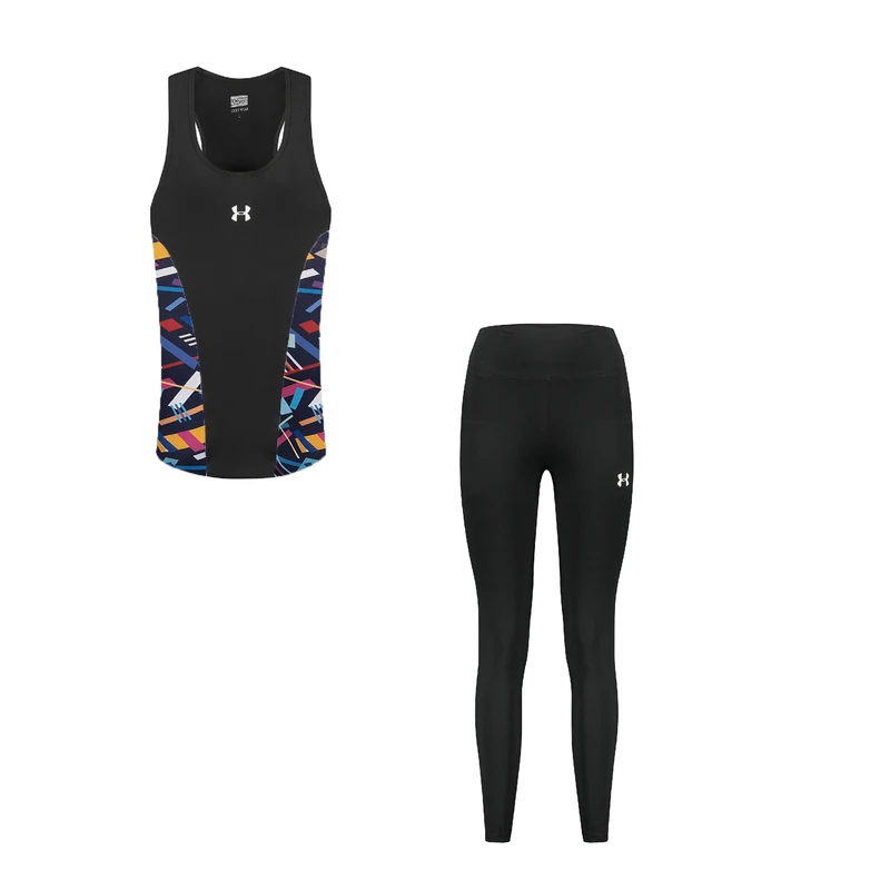 ست تاپ و شلوار ورزشی زنانه مدل 8101-4104