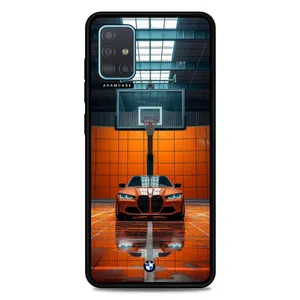 AKAM AMC-WSGA51-BMW-31 Cover For Samsung Galaxy A51