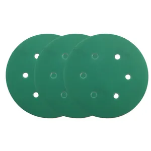 سنباده مدل S11/5 P800-247 بسته 3 عددی