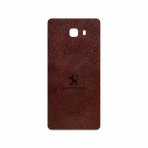 MAHOOT NL-PEGT Cover Sticker for Samsung Galaxy C9 Pro