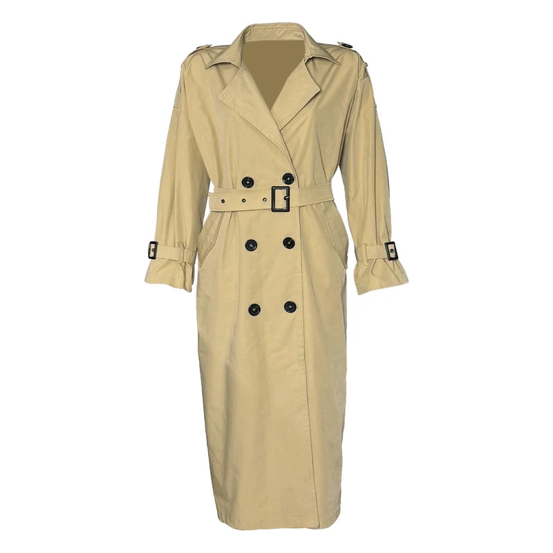 بارانی زنانه مدل 123