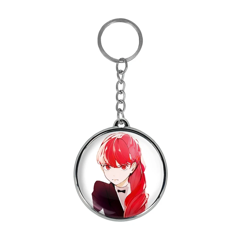 جاکلیدی خندالو طرح بازی پرسونا (Persona) مدل دوطرفه کد 3444034441