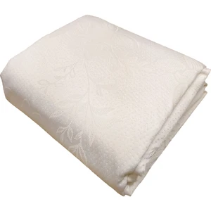 محافظ تشک دونفره آک دنیز مدل Tiny Flower سایز 200×160 سانتی متر
