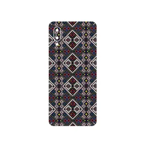 MAHOOT SISTAN Needlework 1 Cover Sticker for Samsung Galaxy A02
