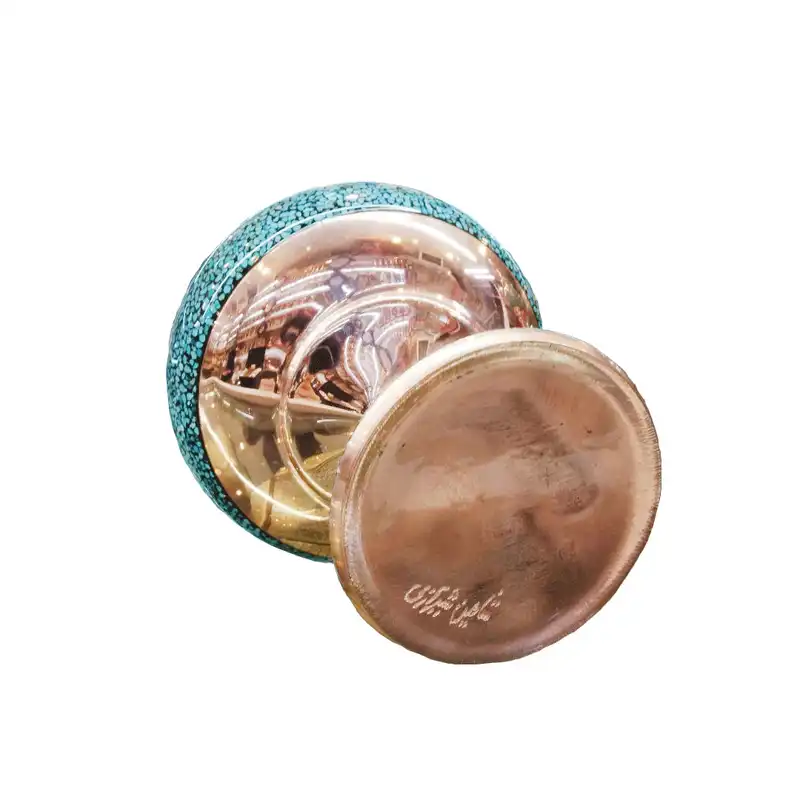 شکلات خوری فیروزه کوبی شاهین شیرازی کد S21