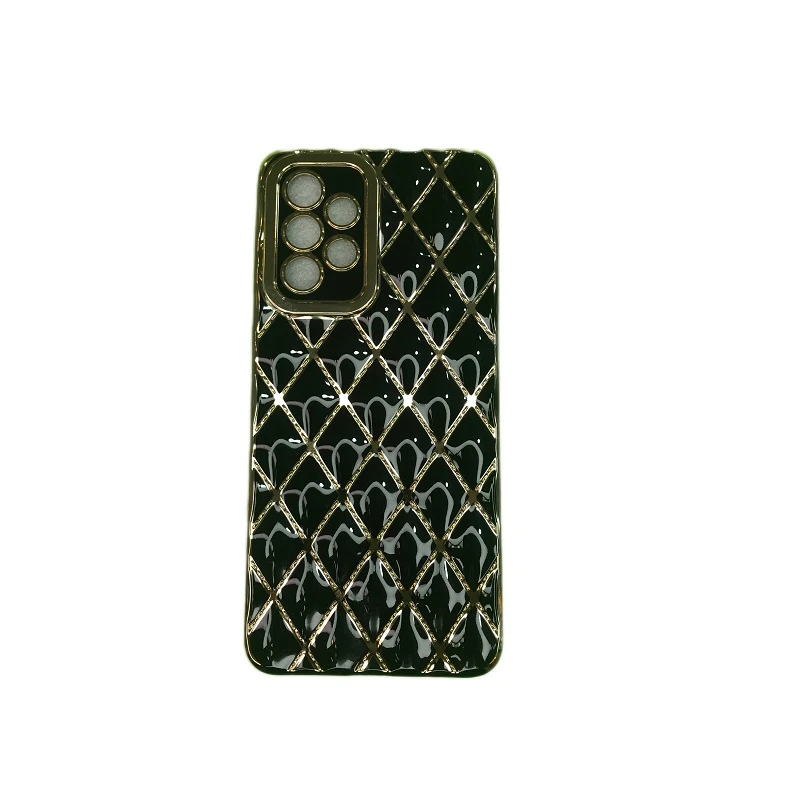 کاور مدل Fashion مناسب برای گوشی موبایل سامسونگ Galaxy A33