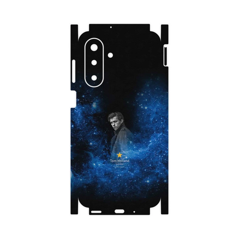 برچسب پوششی ماهوت مدل tom holland-FullSkin مناسب برای گوشی موبایل سامسونگ Galaxy A17 4G