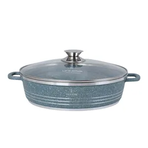 تابه لایف اسمایل مدل LIFEP7-SHR40 سایز40