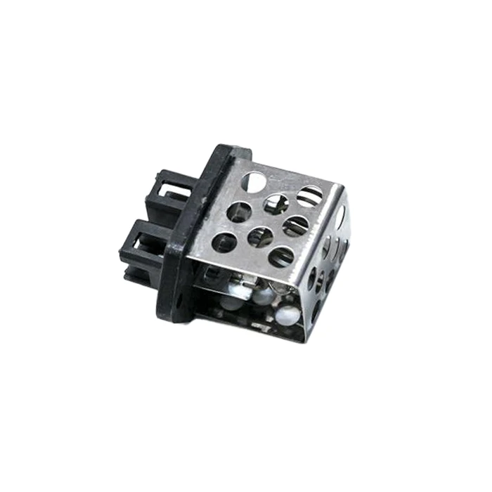 مقاومت فن هیرکان پارت کد bbz-649 مناسب برای ال 90