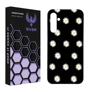RIVEN RI1-15 Case For Samsung Galaxy S23 FE
