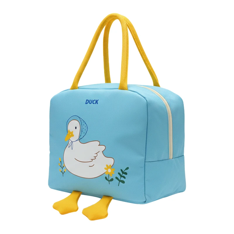 کیف عایق دار مدل اردک کد 2071