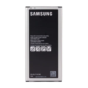 باتری موبایل مدل EB-BJ710CBE23Q ظرفیت 3300 میلی آمپر ساعت مناسب برای گوشی موبایل سامسونگ Galaxy J7 2016
