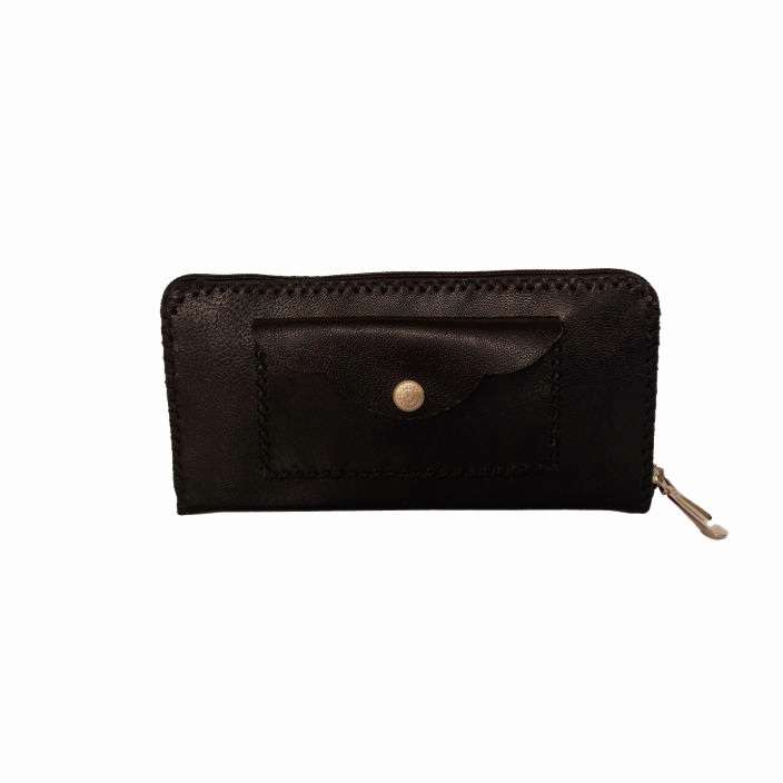 کیف پول زنانه مدل LG2