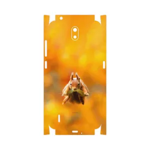 MAHOOT Squirrel-FullSkin Cover Sticker for Nokia C1