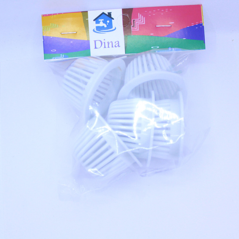 فیلتر کف شور دینا مدل DN-4000606 بسته 5 عددی