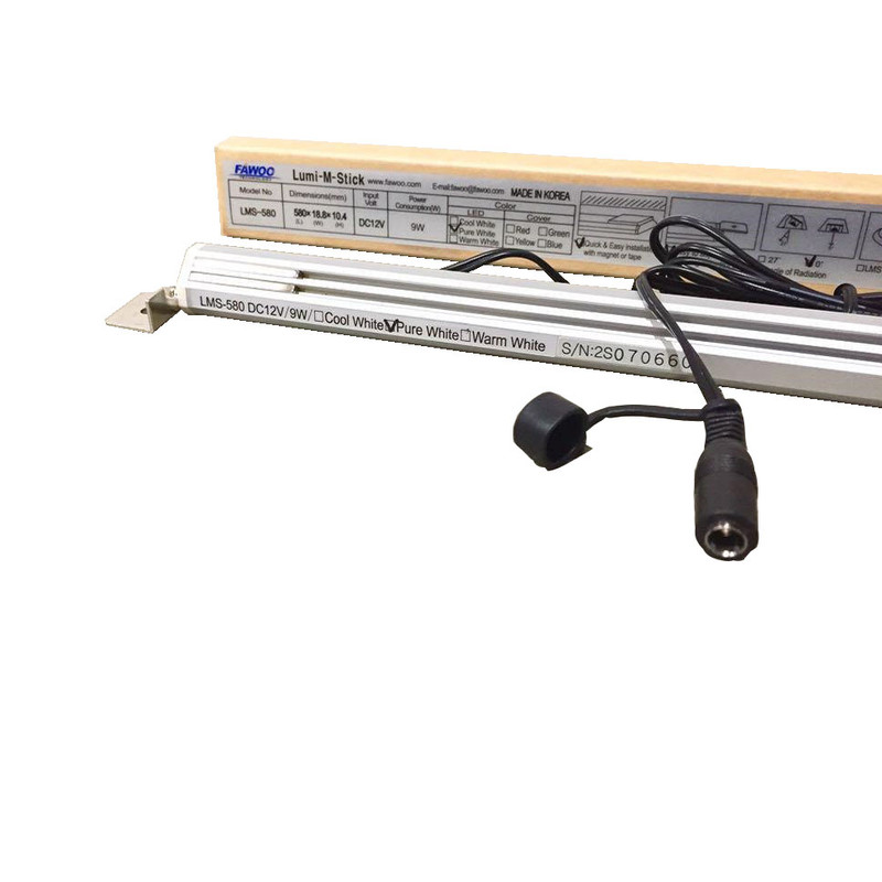 ریسه LED خودرو مدل آفرود