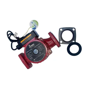 پمپ سیرکولاتور 0.25 اسب بخار گرین مدل Green UPS 25-8-180