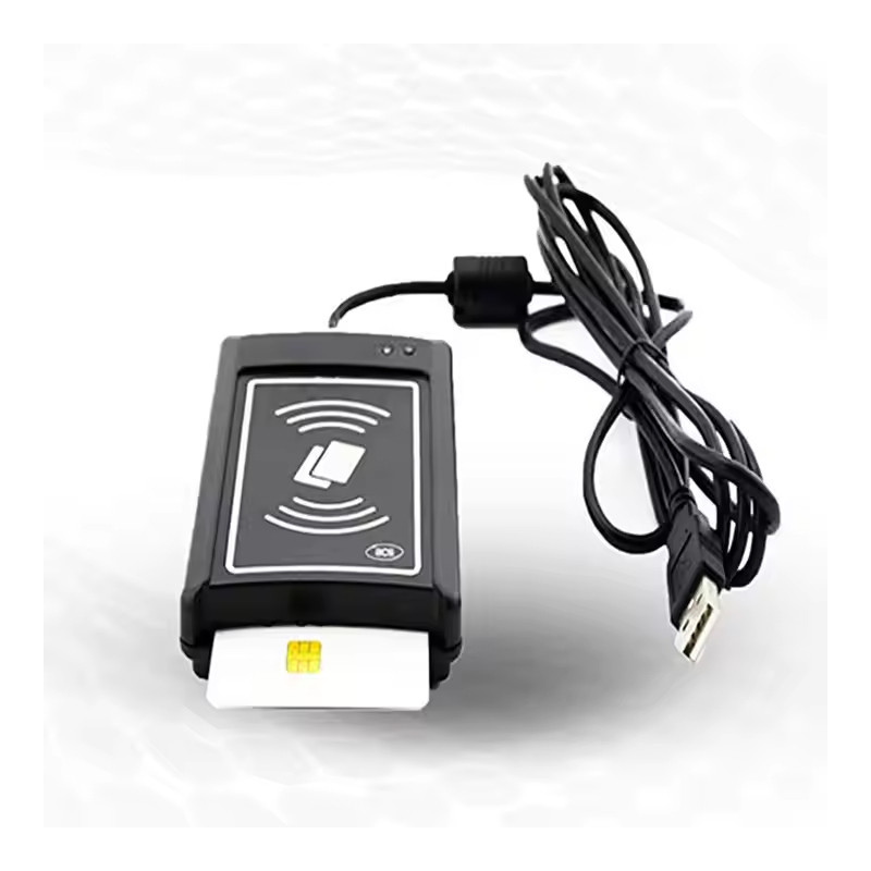 کارتخوان رومیزی RFID مایفر اِی سی اس مدل ACR1281U