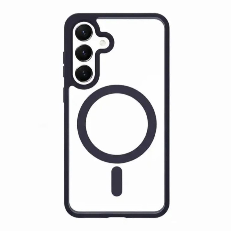 کاور اعتماد مدل مک سیف کد FE مناسب برای گوشی موبایل سامسونگ Galaxy s25fe
