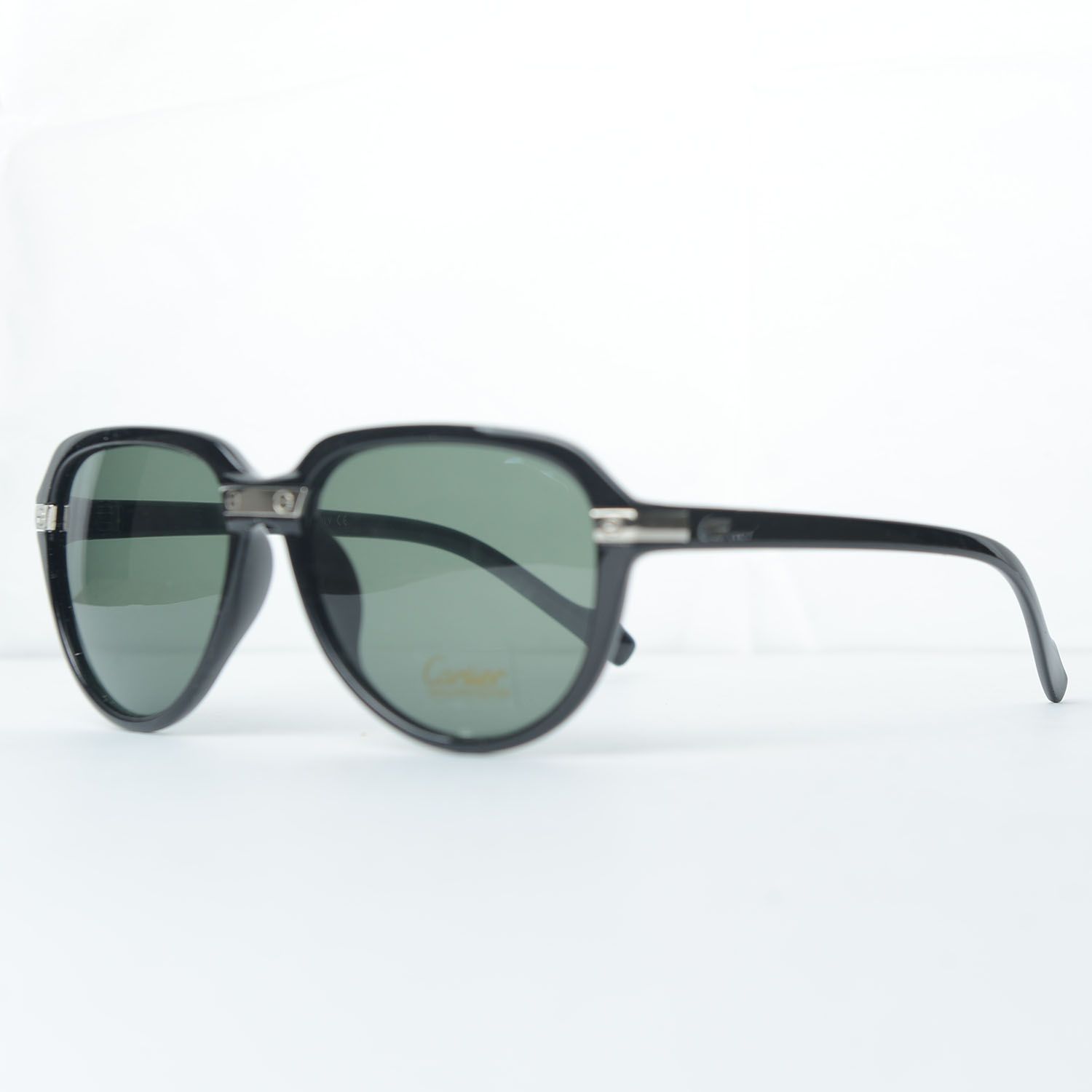 عینک آفتابی مدل S1620-BLK -  - 3