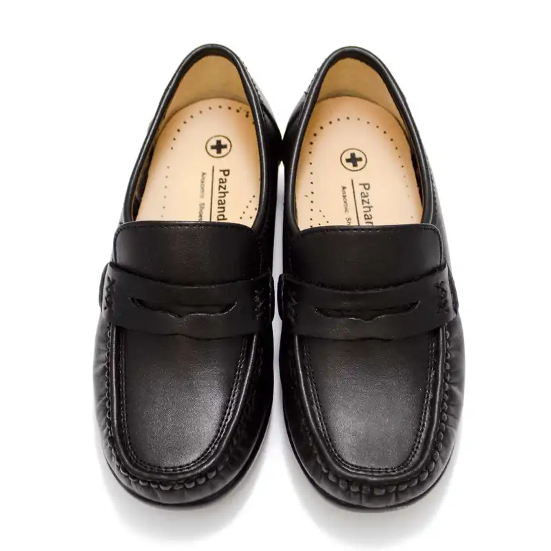 کفش روزمره زنانه پاژند فیدار تبریز مدل B074