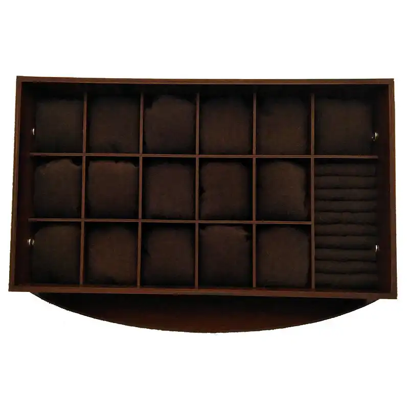 جعبه ساعت مدل اریب