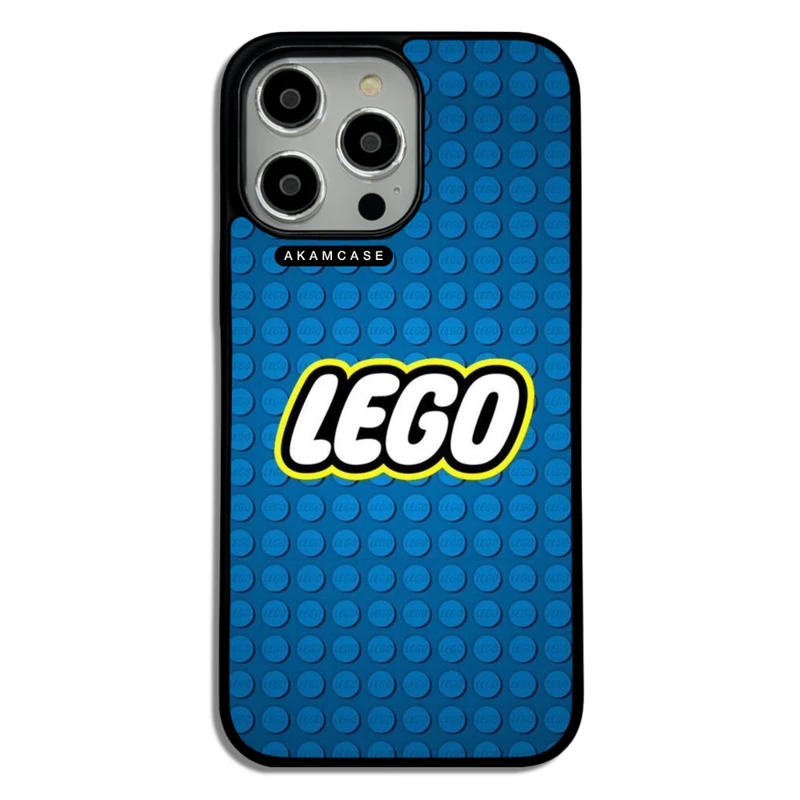 کاور آکام مدل AMC-WA14PROMAX-LEGO13 مناسب برای گوشی موبایل اپل iPhone 14 Pro Max