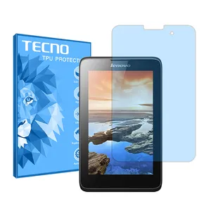 Tecno HyBLU model anti-blue screen protector suitable for Lenovo A7-50 A3500 Tablet