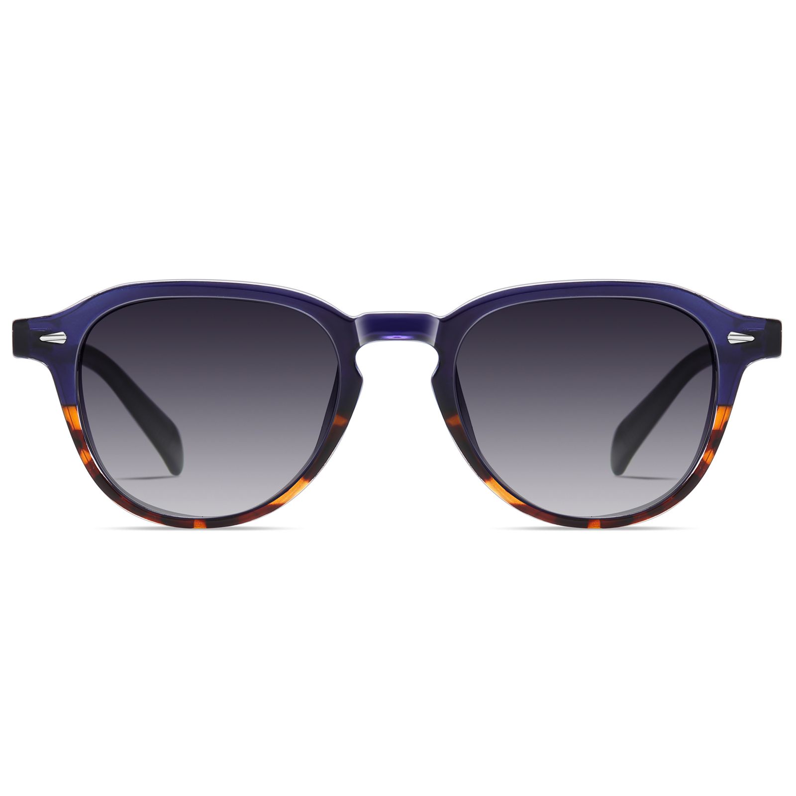 عینک آفتابی آلبرت وگ مدل S31101C3 Acetate Avantgarde Visionary -  - 4