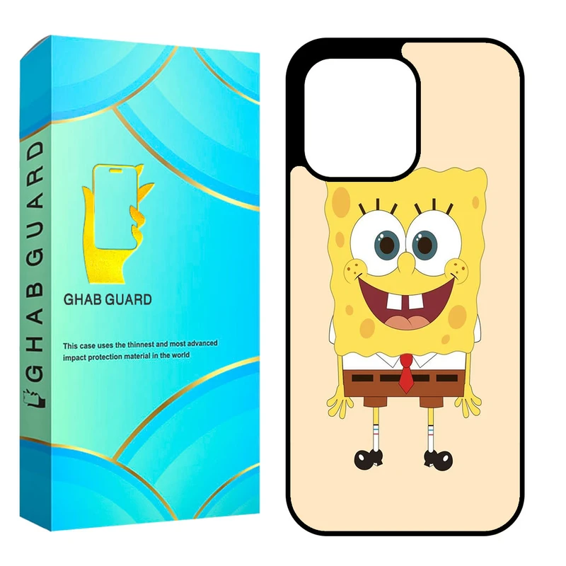 کاور قاب گارد مدل CHAP مناسب برای گوشی موبایل اپل iPhone 11 Pro