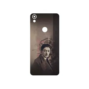 MAHOOT Sadegh Hedayat Cover Sticker for Tecno Camon CM