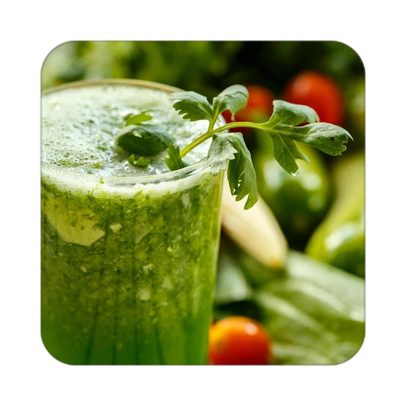 زیر لیوانی کاکتی طرح میوه مدل mp21086