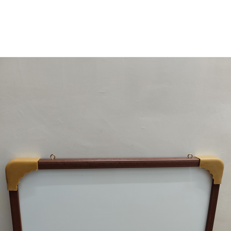 تخته دو رو مدل پالی وود کد CN1 سایز 40 × 30 سانتی متر