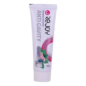 خمیر دندان ریجوی مدل Anti Cavity حجم 100 میلی لیتر