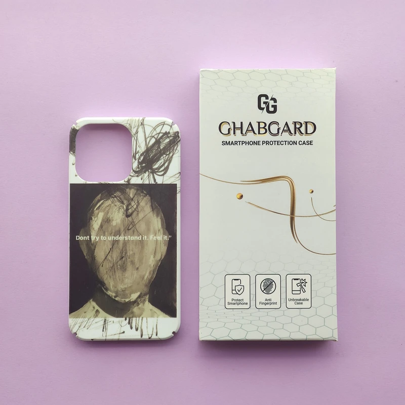  کاور قاب گارد مدل فانتزی مناسب برای گوشی موبایل اپل iPhone 13 Pro