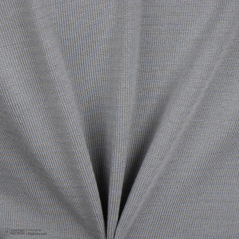 پلیور مردانه ام وی استار کد 517 رنگ طوسی