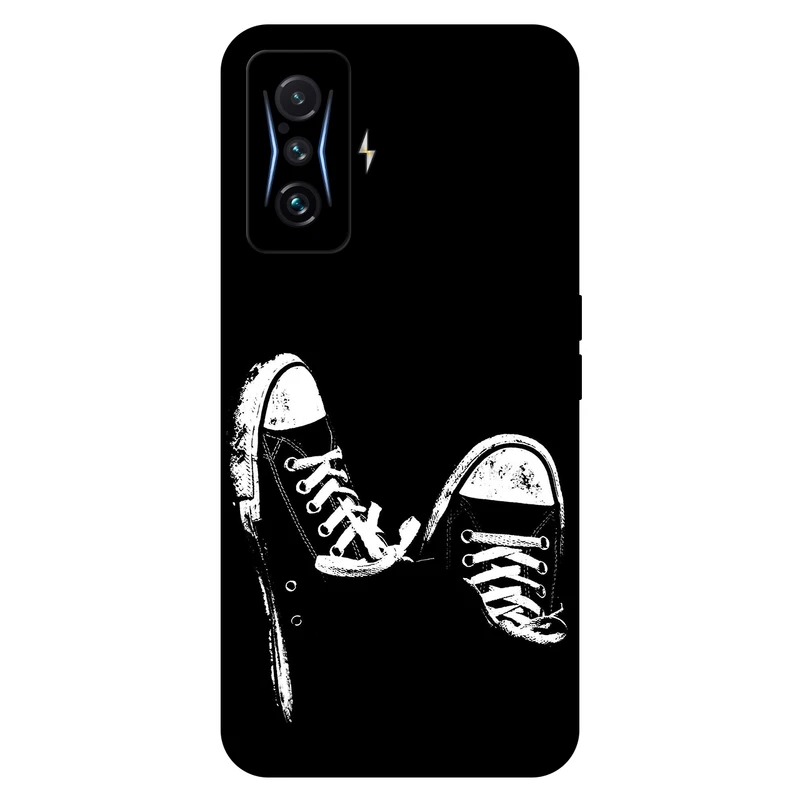 کاور مگافون کد 0043 مناسب برای گوشی موبایل شیائومی Redmi K50 Gaming