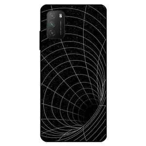 Megafone 8108 Cover For Xiaomi Poco M3