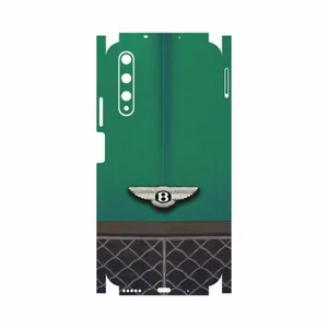 MAHOOT Bentley-FullSkin Cover Sticker for Huawei Nova 5T