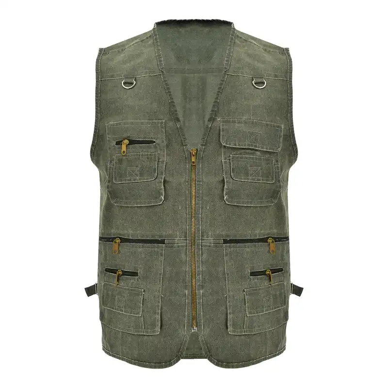 جلیقه مردانه مدل M3215