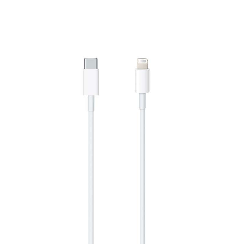 کابل تبدیل USB -C به لایتنینگ مدل IPN طول 1 متر