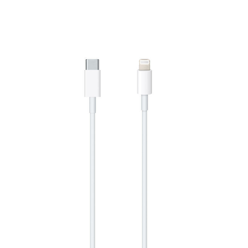 کابل تبدیل USB -C به لایتنینگ مدل IPN طول 1 متر