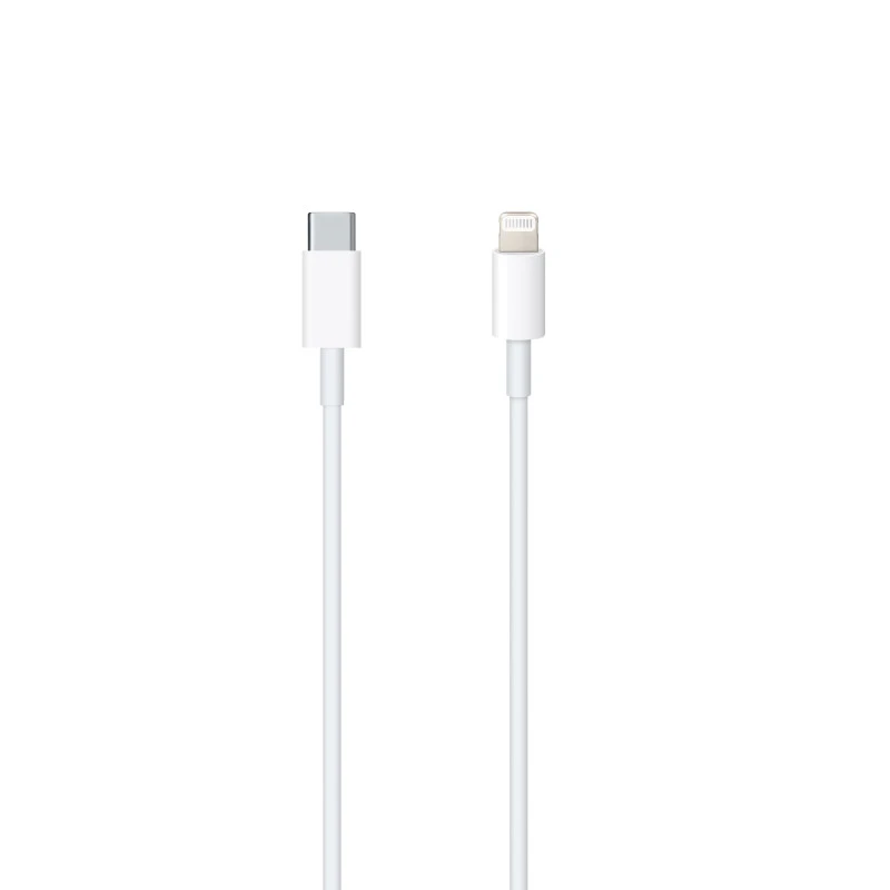 کابل تبدیل USB-C به لایتنینگ مدل A1223 طول 1 متر