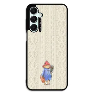 AKAM AMC-WSGA16-TRICOT-12 Cover For Samsung Galaxy A16