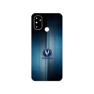 MAHOOT CHANGAN Cover Sticker for OnePlus Nord N100