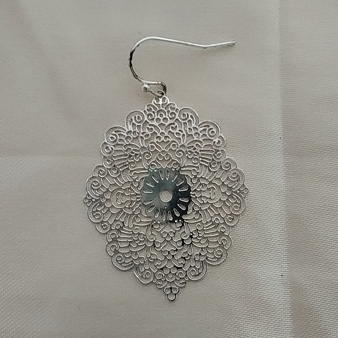 گوشواره زنانه سیکس مدل HB 43